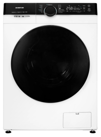 INVENTUM Washing machine 9KG VWM9010W