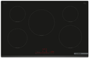 BOSCH Series 6 Induction Cooktop 80cm PIV831HB1E