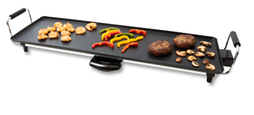 INVENTUM Tablegrill TP700