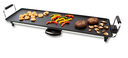 INVENTUM Parrilla de mesa TP700
