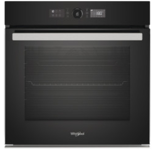 WHIRLPOOL Inbouw oven AKZ9 6240 NB
