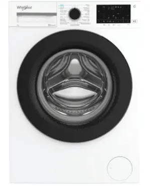 WHIRLPOOL Wasmachine 9kg 