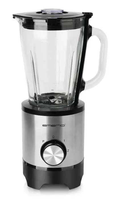 EMERIO Blender Glas BL-130988