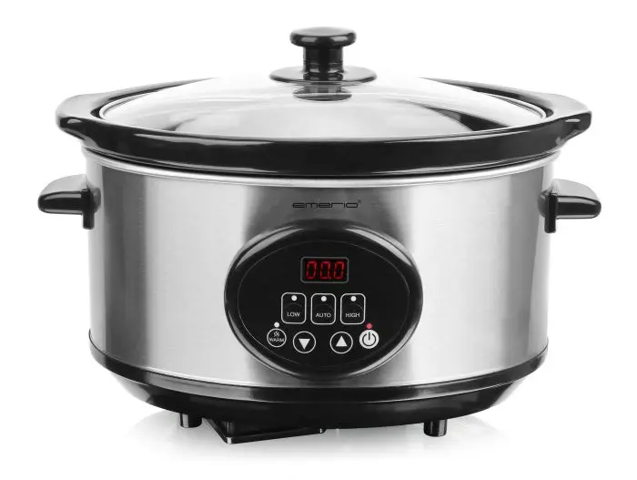 EMERIO Slow Cooker SC-129406