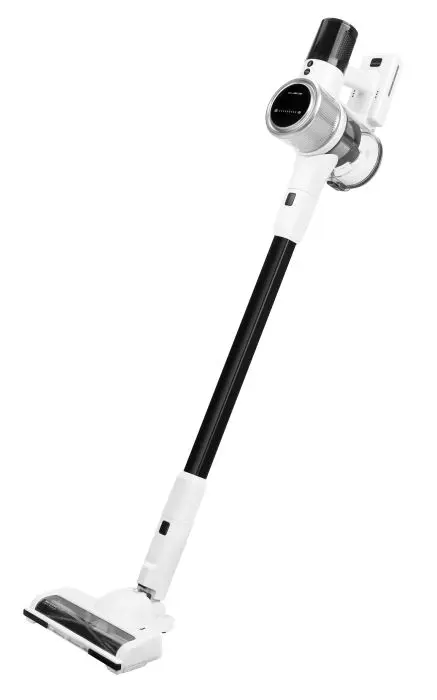 EMERIO Steel stofzuiger UVC-129496