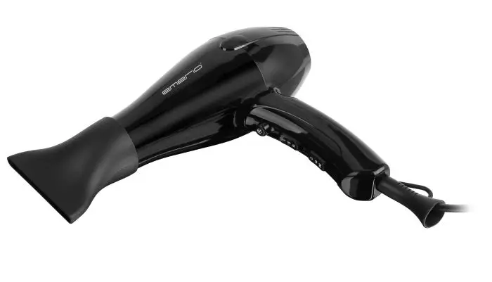 EMERIO Hair Dryer HD-122192