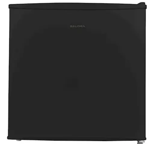 SALORA Bar refrigerator CFB4300BL 