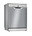 BOSCH Serie 2 Lavavajillas de libre instalación de 60 cm SMS2HTI02E