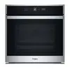 Whirlpool oven RVS Zelfreinigend  WOI4S8HM2SX