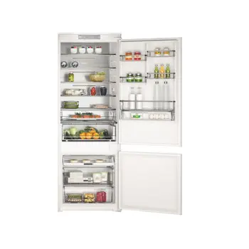 Whirlpool inbouw koelkast WHSP70T121