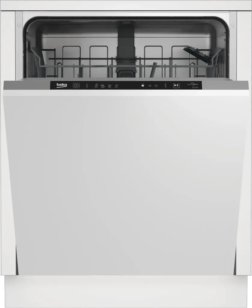 BEKO Inbouw Vaatwasser BDIN14320 