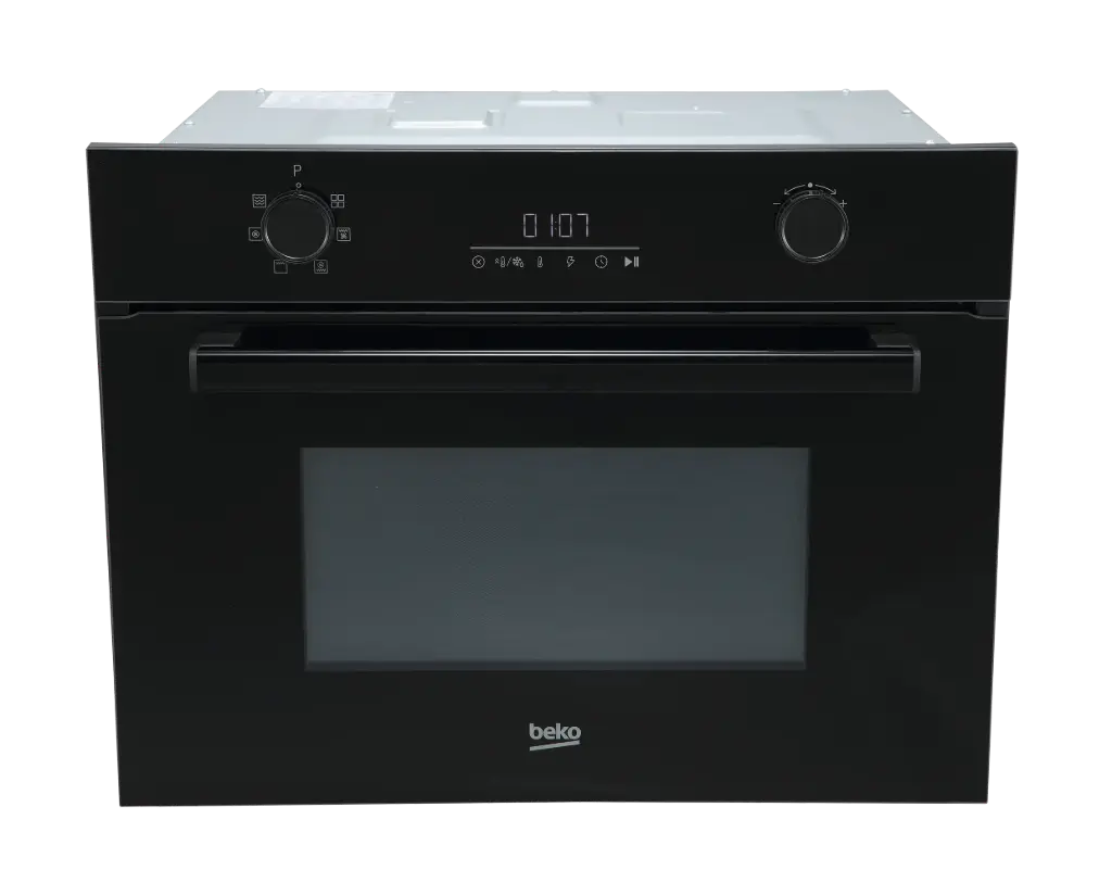 BEKO Combi magnatron BMCI44313FBG
