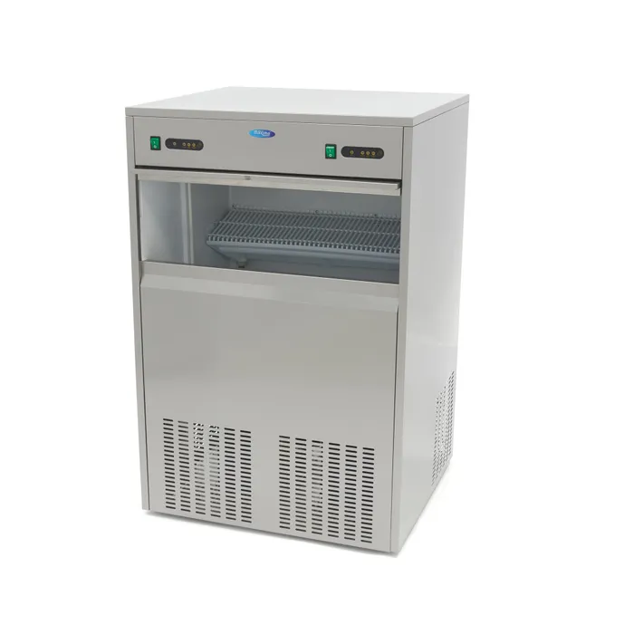 Maxima Ijsblokjesmachine 100 Kg/Dag 09300128