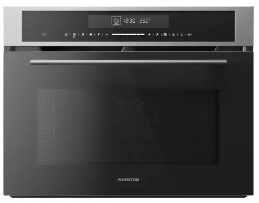 Inventum Oven met Magnetron functie IMC4535RT