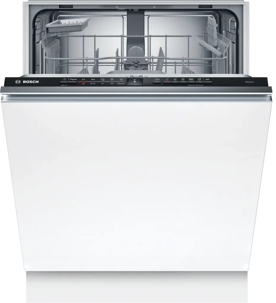BOSCH Serie 2 inbouw vaatwasser SMV2ITX57E