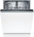 BOSCH Serie 2 inbouw vaatwasser SMV2ITX57E