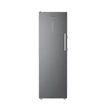 Whirlpool vrijstaande vriezer kastmodel WHMFF 6312 XP5E