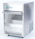PROSELECT IJsblokjesmachine 26kg/24u 6kg bunker 1112997