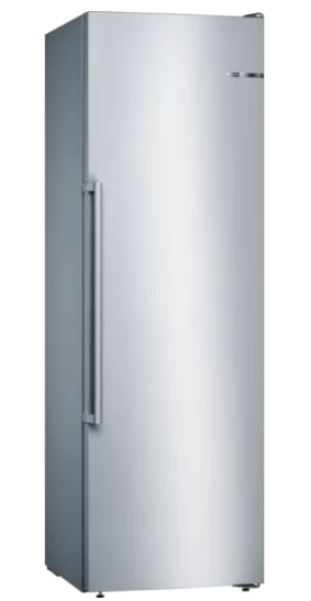 BOSCH Serie | 6 Vriezer 186x60cm GSN36AIEP