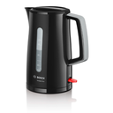 BOSCH Kunststof waterkoker 1.7l TWK3A013