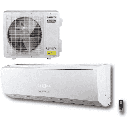 DELTA Inverter Airconditioner 12000 BTU DCT-12000-I