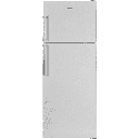 IGNIS Koelkast met vriesgedeelte 432l NFT4900A+