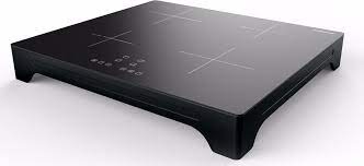 INVENTUM Inductie kookplaat VKI6010ZWA