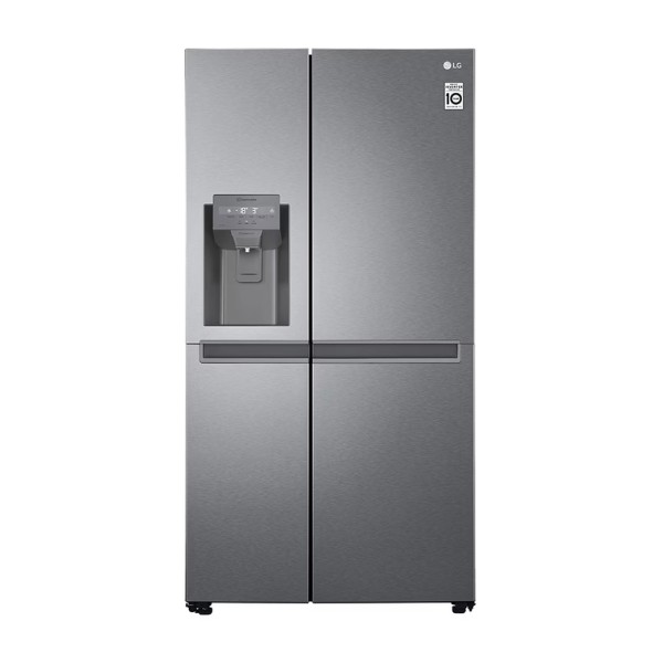 LG American fridge GSLV30DSXM