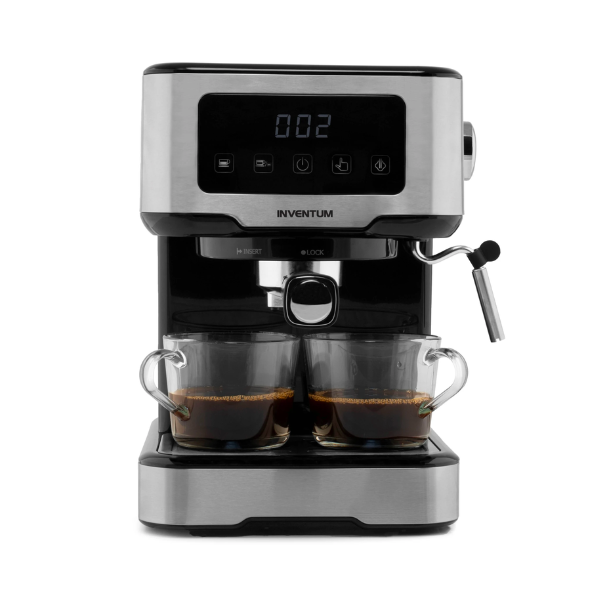 INVENTUM Espressomachine KZ910PD 