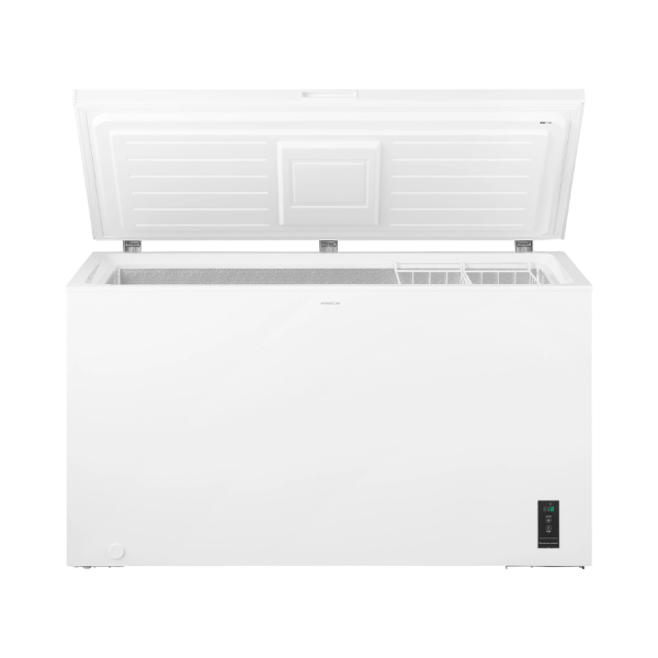 INVENTUM Congelador horizontal independiente 418 ltr VK1422W