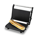 INVENTUM Contactgrill CG616