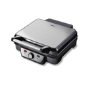 INVENTUM Contactgrill CG618