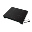 INVENTUM Inductiekookplaat vrijstaand 60cm VKI6010ZWA
