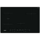 WHIRLPOOL Inductiekookplaat inbouw 77cm WB B4877 NE