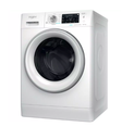 WHIRLPOOL Was/droogcombinatie 10/7kg FFWDD 1076258 SV EE