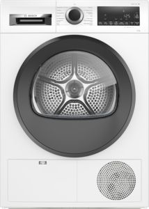 Condensador Serie 6 8 kg WPG23100NL