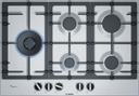 BOSCH Serie 6 Gaskookplaat 75cm PCS7A5C90N