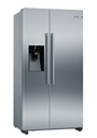 BOSCH Serie 6 Amerikaanse koelkast 562l KAD93AIDP