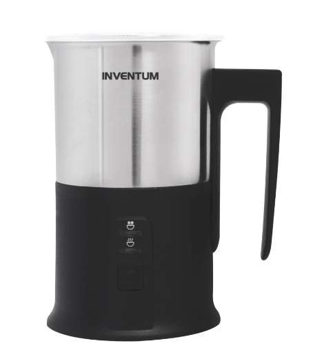 INVENTUM Espumador de leche 115/240 ml MK350