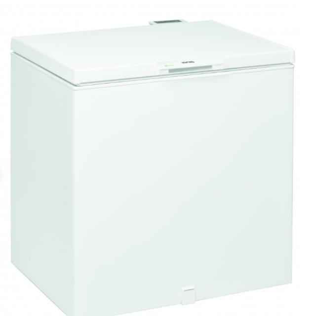 Ignis Diepvrieskist CO310EG