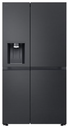 LG Amerikaanse koelkast 628l GSLE81EPBD