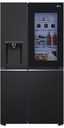 LG Amerikaanse koelkast 628 liter GSXE81EVBD
