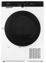 INVENTUM Warmtepompdroger 8KG VDW8020W