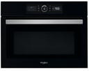 WHIRLPOOL AMW 9605 NB Inbouw combimagnetron