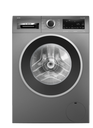 Bosch Wasmachine 9kilo Serie 6 RVS WGG244FINL 