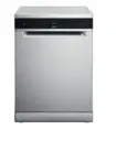 WHIRLPOOL Vaatwasser vrijstaand 60cm W3F D634 X