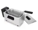 EMERIO Friteuse DF-132653