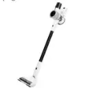 EMERIO Steel stofzuiger UVC-129496