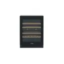 Whirlpool inbouw wijnkoelkast  WHWBU60D2B