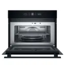 Whirlpool inbouwmagnetron kleur Zwart WMW47HMB